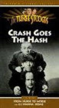 Crash Goes the Hash - movie with Curly Howard.