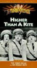 Higher Than a Kite
