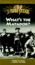 What's the Matador? - movie with Moe Howard.