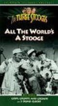 All the World's a Stooge - movie with Symona Boniface.