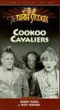 Cookoo Cavaliers - movie with Anita Garvin.