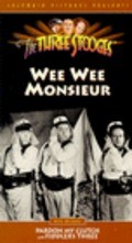 Wee Wee Monsieur is the best movie in John Lester Johnson filmography.