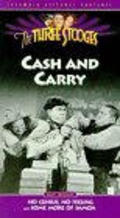 Cash and Carry - movie with Moe Howard.