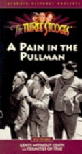 A Pain in the Pullman film from Jack White filmography.