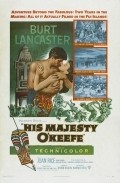 His Majesty O'Keefe film from Byron Haskin filmography.