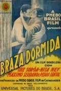 Brasa Dormida is the best movie in Jose Venancio de Godoy filmography.