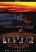 Cuando rompen las olas is the best movie in Daniel Medina filmography.