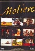 Moliere film from Ariane Mnouchkine filmography.