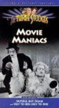 Movie Maniacs - movie with Larry Fine.