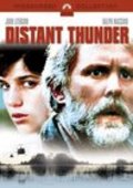 Distant Thunder is the best movie in Jamey Sheridan filmography.
