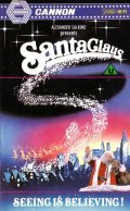 Santa Claus film from Jeannot Szwarc filmography.