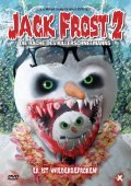 Film Jack Frost 2: Revenge of the Mutant Killer Snowman.