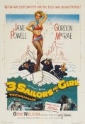 Three Sailors and a Girl - movie with Sam Levene.