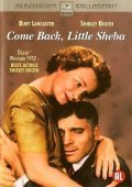 Come Back, Little Sheba film from Daniel Mann filmography.