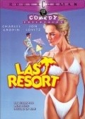 Last Resort - movie with John Ashton.