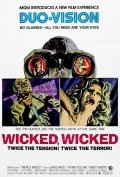 Wicked, Wicked - movie with Arthur O\'Connell.