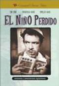 El nino perdido - movie with Marcelo Chavez.