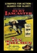Ten Tall Men - movie with Burt Lancaster.