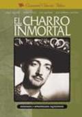 Film El charro inmortal.