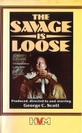 The Savage Is Loose film from George C. Scott filmography.