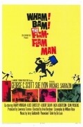 The Flim-Flam Man - movie with Albert Salmi.