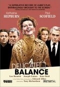 A Delicate Balance is the best movie in Betsy Blair filmography.