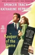 Keeper of the Flame - movie with Katharine Hepburn.