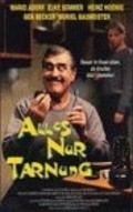 Alles nur Tarnung - movie with Thierry Van Werveke.