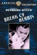Break of Hearts - movie with Charles Boyer.