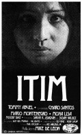 Itim - movie with Hilda Koronel.