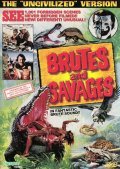 Brutes and Savages - movie with Richard Johnson.