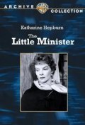 The Little Minister - movie with Katharine Hepburn.