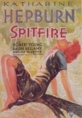 Spitfire - movie with Sara Haden.