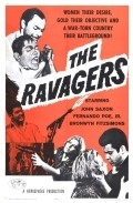 The Ravagers is the best movie in Anne Saxon filmography.