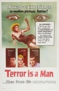 Terror Is a Man film from Gerardo de Leon filmography.