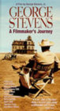 George Stevens: A Filmmaker's Journey - movie with Cary Grant.