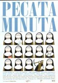 Pecata minuta is the best movie in Ane Gabarain filmography.