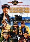 The Russians Are Coming the Russians Are Coming film from Norman Jewison filmography.