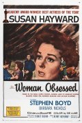 Woman Obsessed - movie with Theodore Bikel.