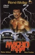 Macho Man is the best movie in Hans Vogel filmography.