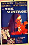 The Vintage is the best movie in Amedee filmography.