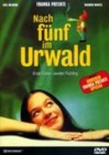 Film Nach Funf im Urwald.
