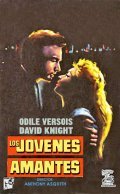 The Young Lovers - movie with David Knight.