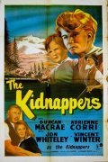 The Kidnappers film from Philip Leacock filmography.