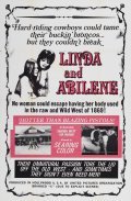 Linda and Abilene film from Herschell Gordon Lewis filmography.