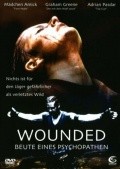 Wounded film from Richard Martin filmography.