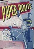 The Paper Route - movie with Brett Rice.