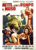 Metti... che ti rompo il muso - movie with Silvia Monti.