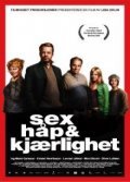 Sex hopp och karlek film from Lisa Ohlin filmography.