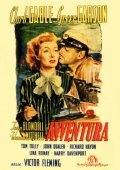Adventure film from Victor Fleming filmography.